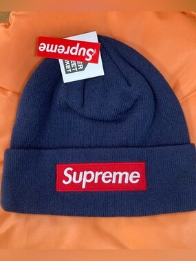 Supreme | Accessories | Supreme Vampire Boy Beanie | Poshmark